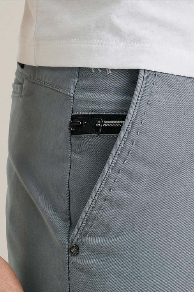 V65 SHORTS FINE TWILL STRETCH VSH2404668 5395